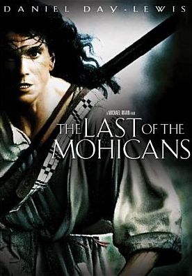 The Last of the Mohicans