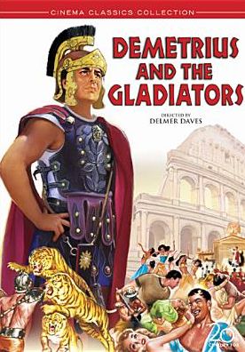 Demetrius and the Gladiators