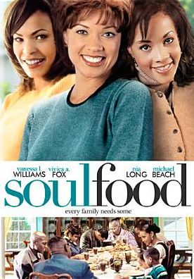 Soul Food [Director's Edition]