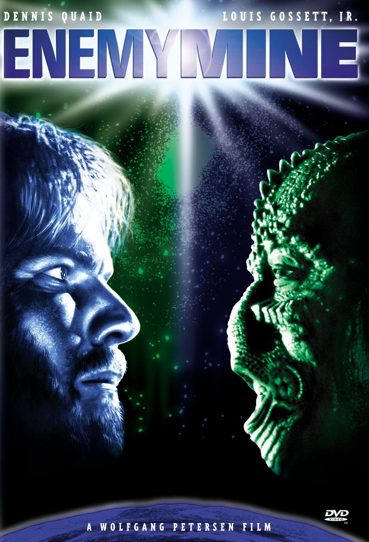 Enemy Mine