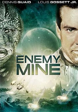 Enemy Mine