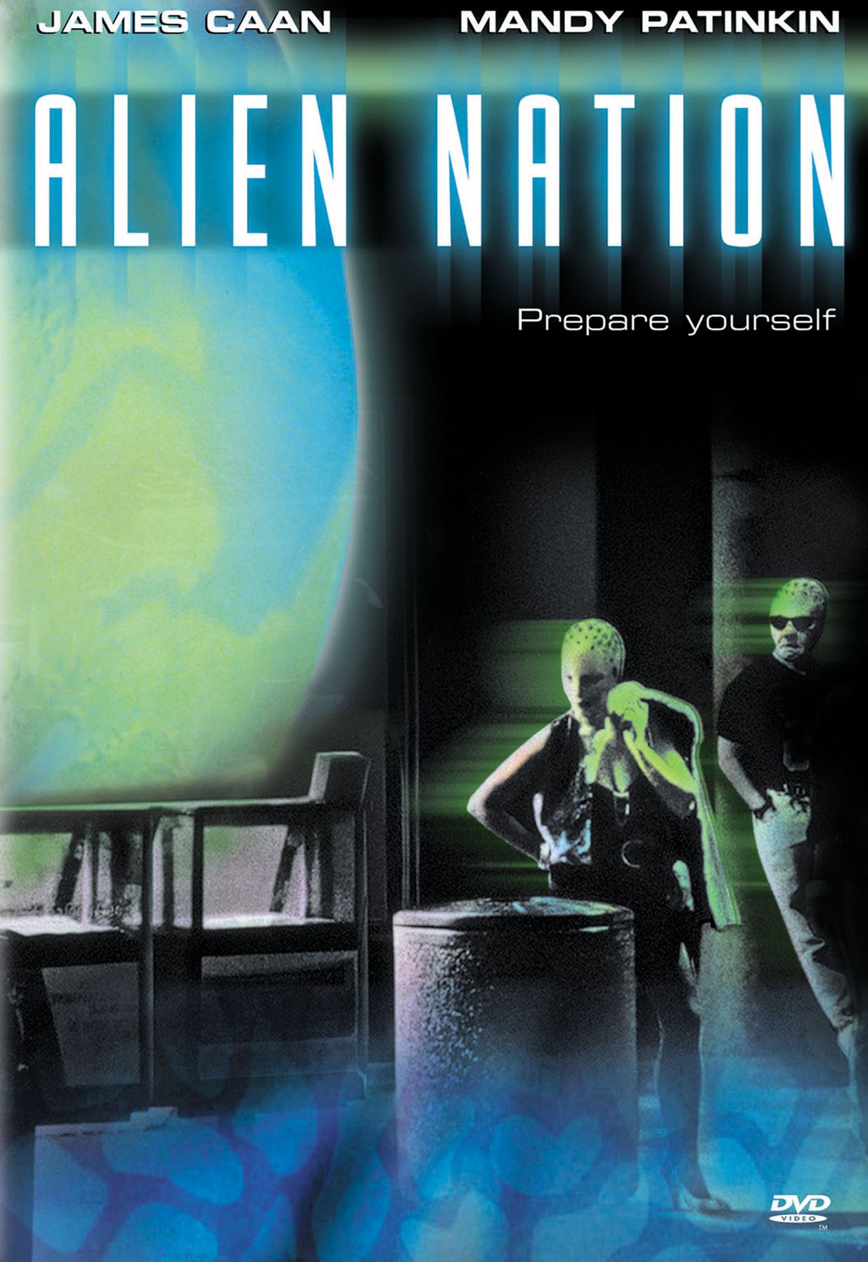 Alien Nation