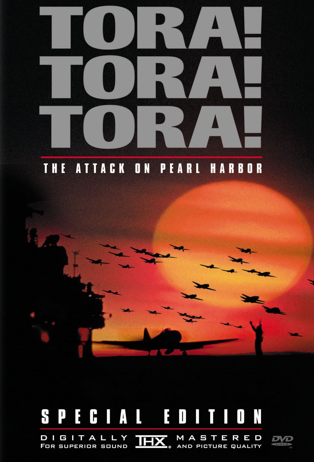 Tora! Tora! Tora!
