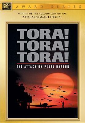 Tora! Tora! Tora!