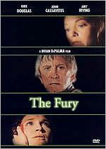 The Fury