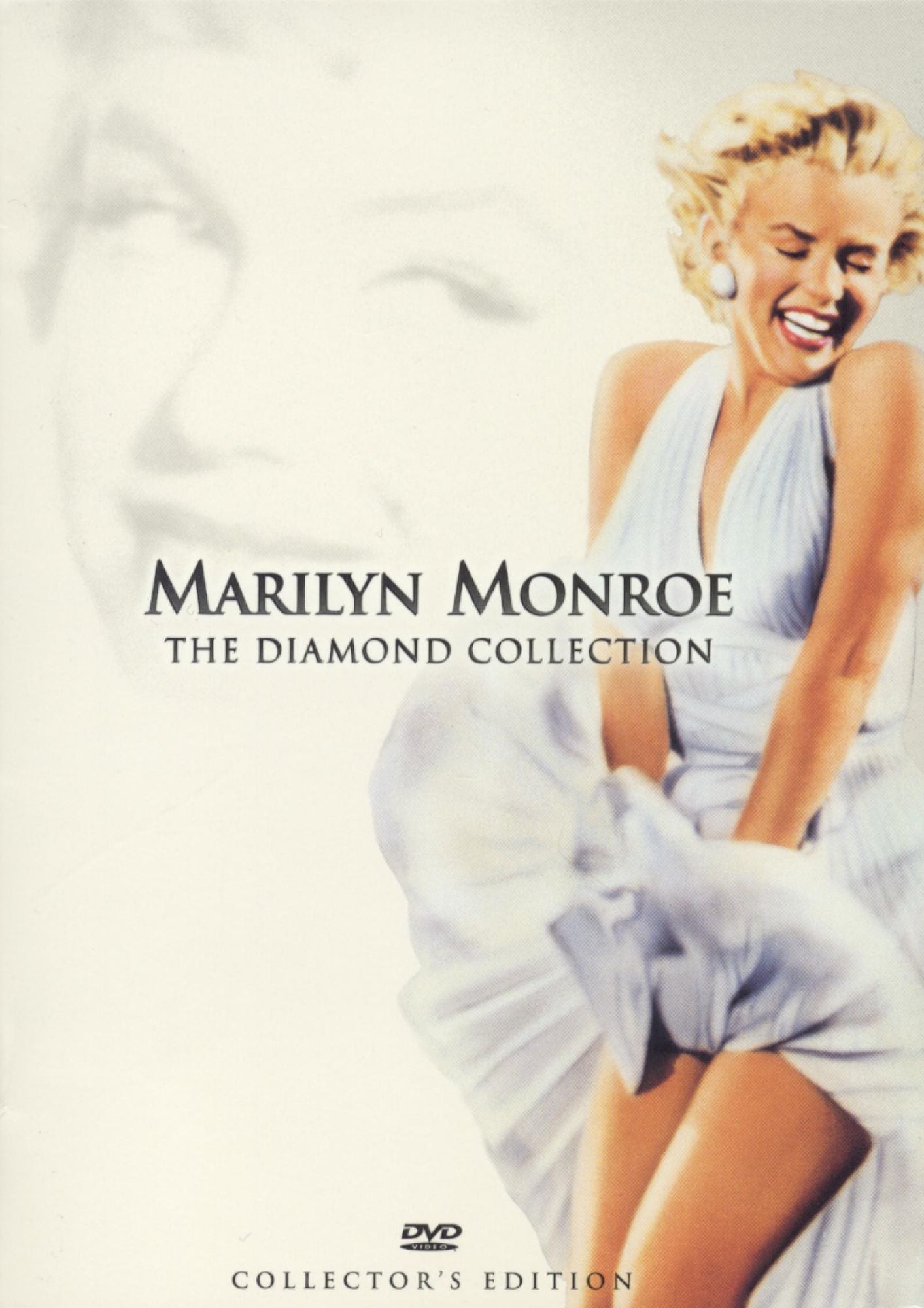 Marilyn Monroe: The Diamond Collection, Vol. 1 [6 Discs]