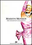 Marilyn Monroe: The Diamond Collection, Vol. 1 [6 Discs]