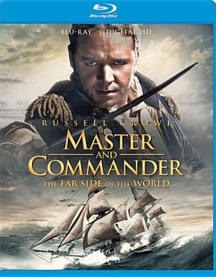 Master And Commander - The Far Side Of The World