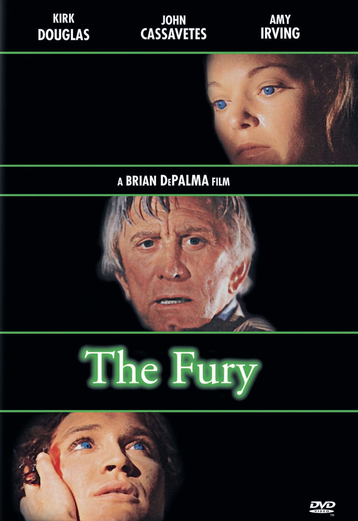 The Fury