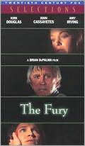 The Fury