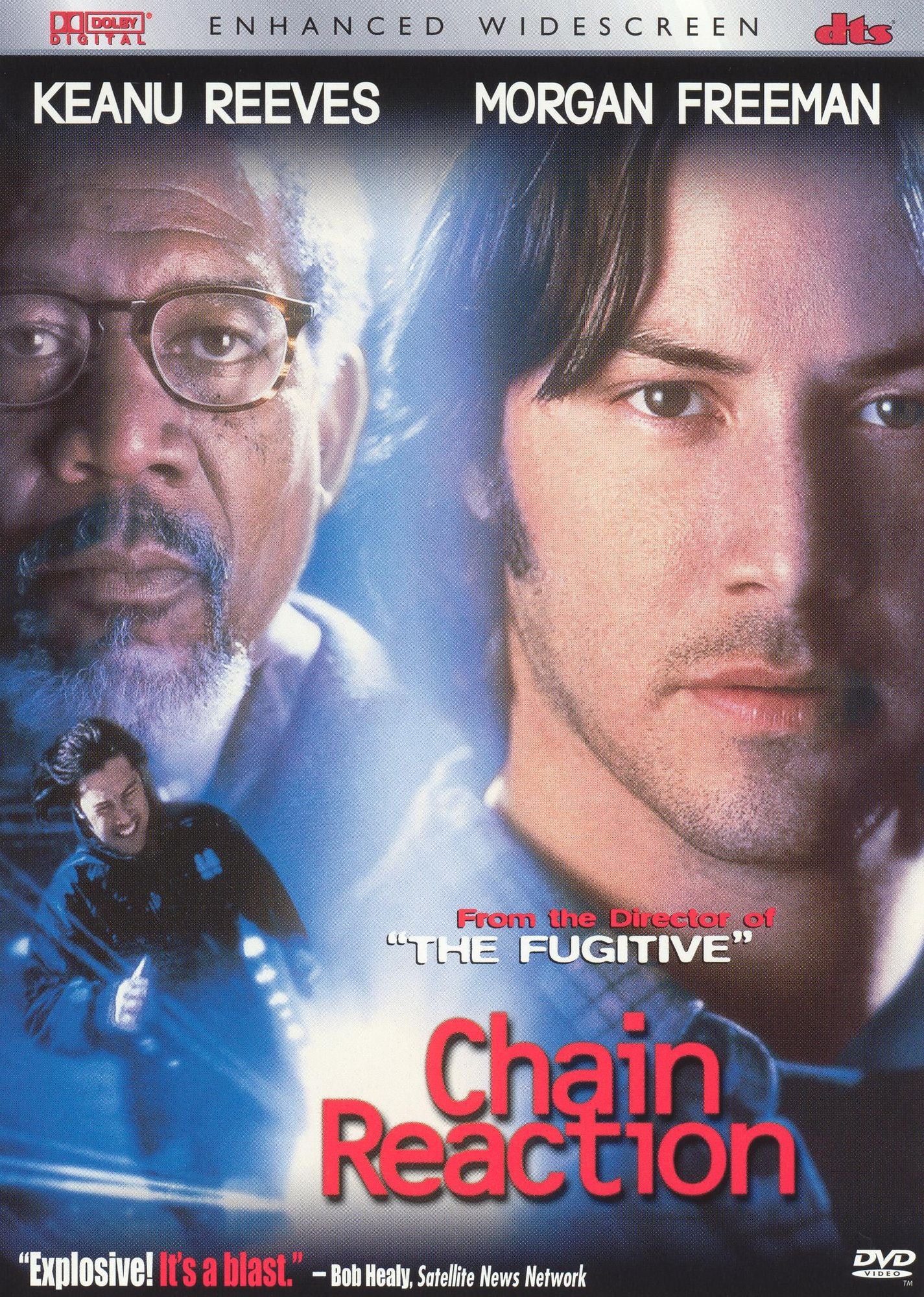 Chain Reaction