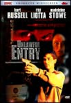 Unlawful Entry / Movie