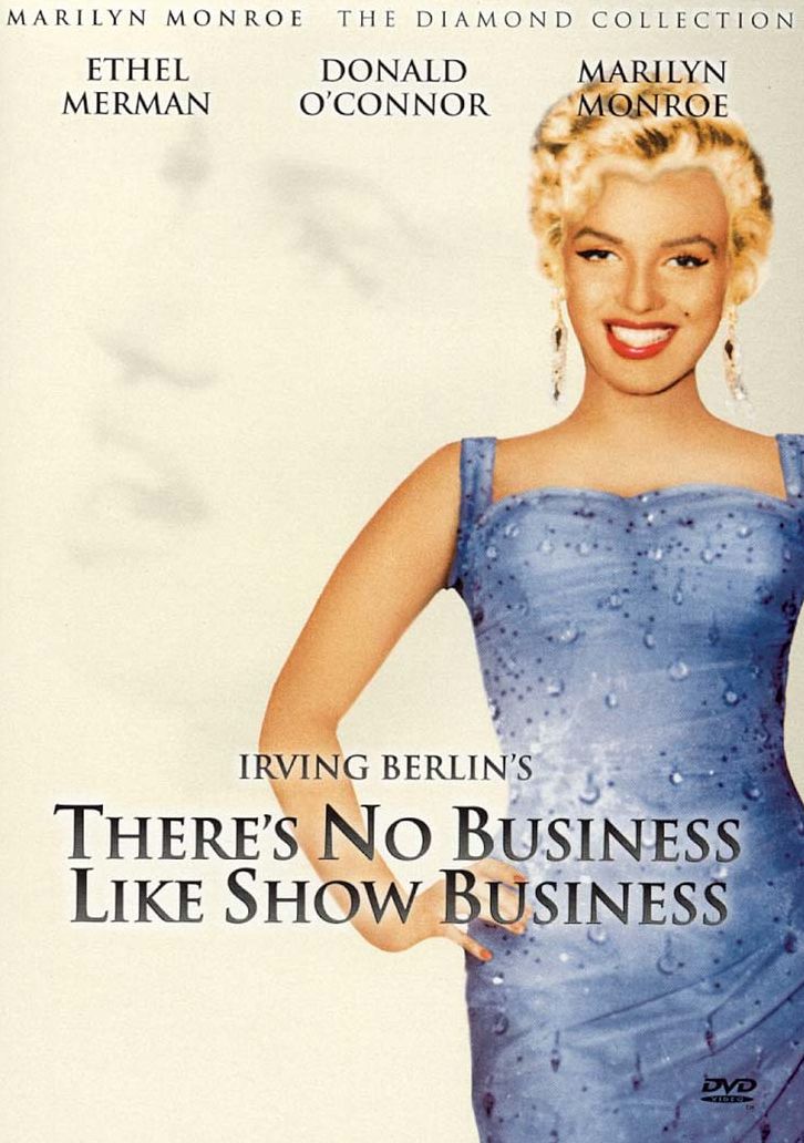 There's No Business Like Show Business