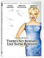 There's No Business Like Show Business