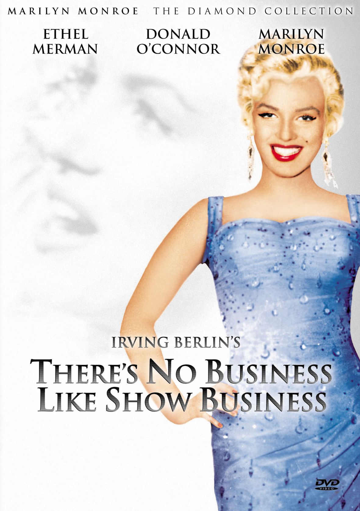 There's No Business Like Show Business
