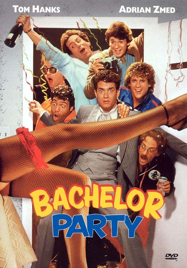 Bachelor Party