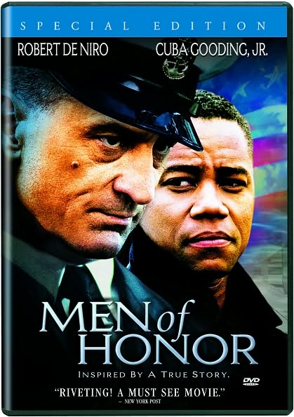 Men of Honor [Special Edition]