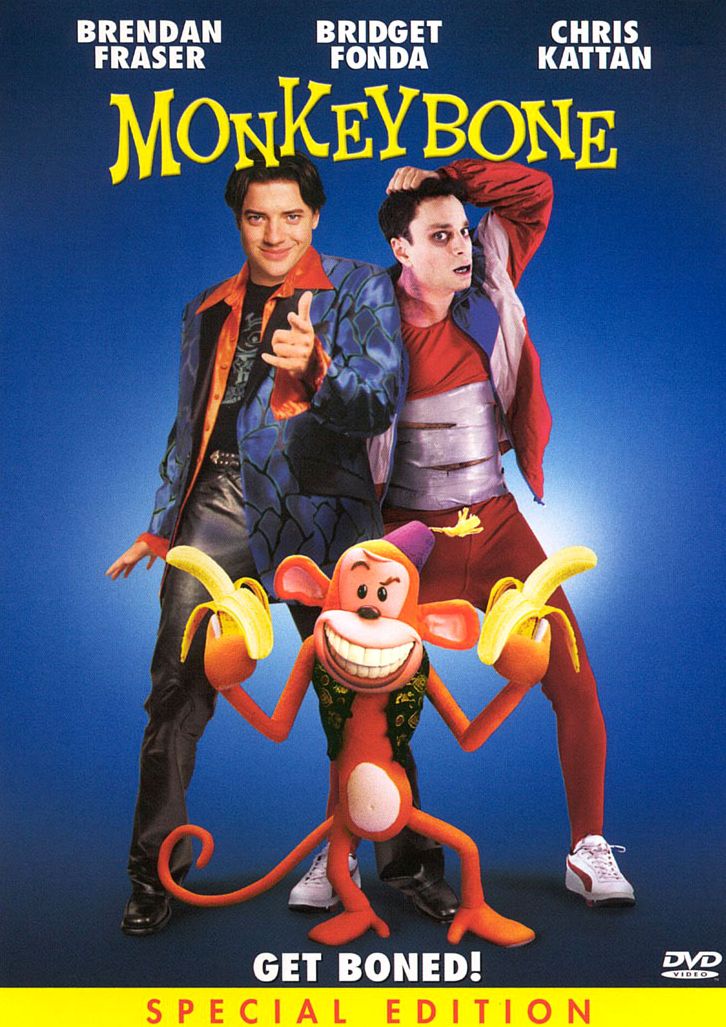 Monkeybone