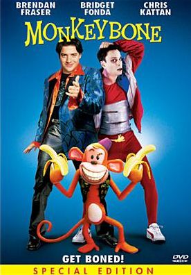 Monkeybone