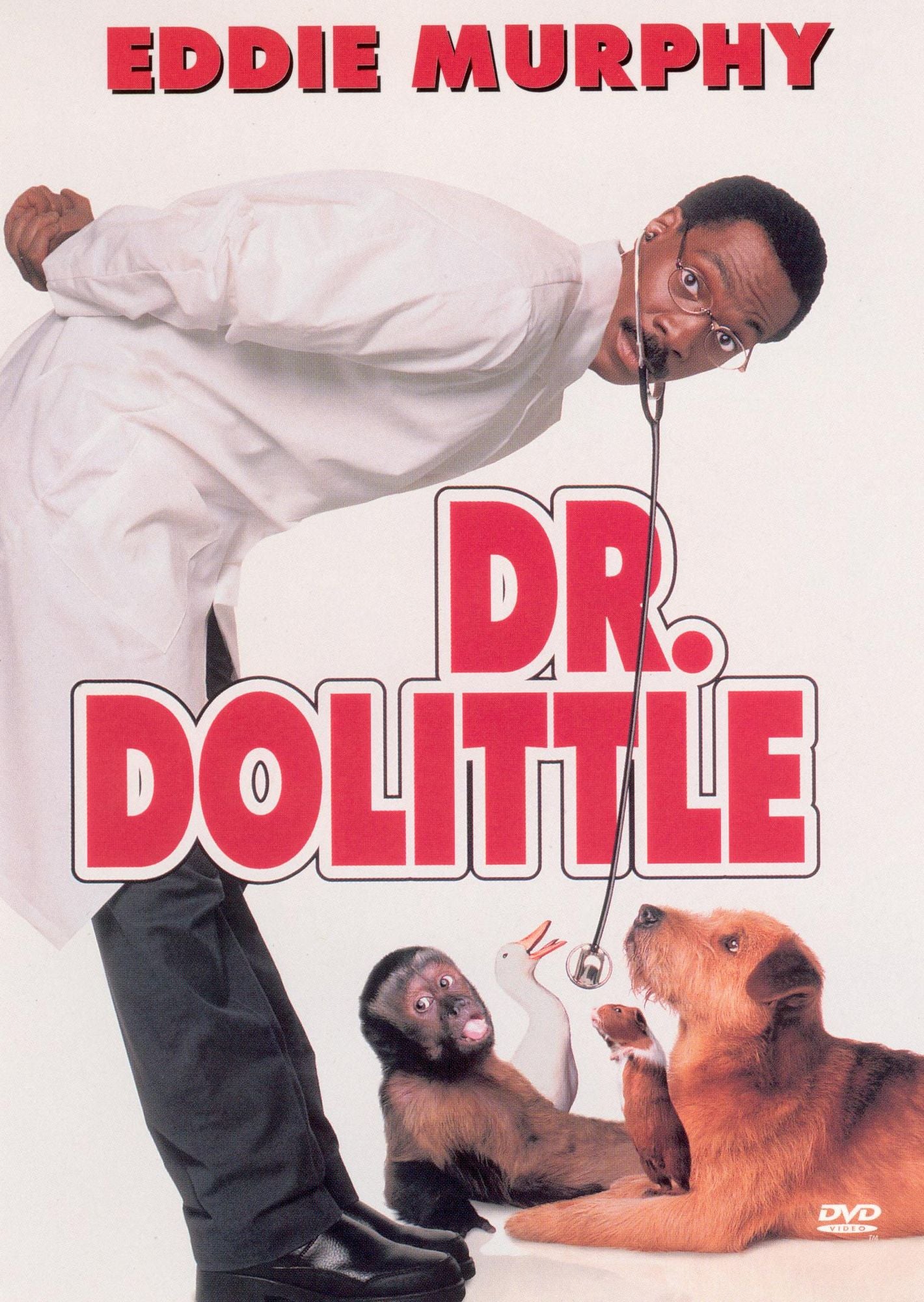 Dr. Dolittle [WS]