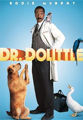 Dr. Dolittle [WS]