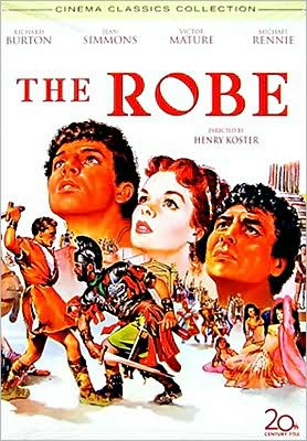 The Robe