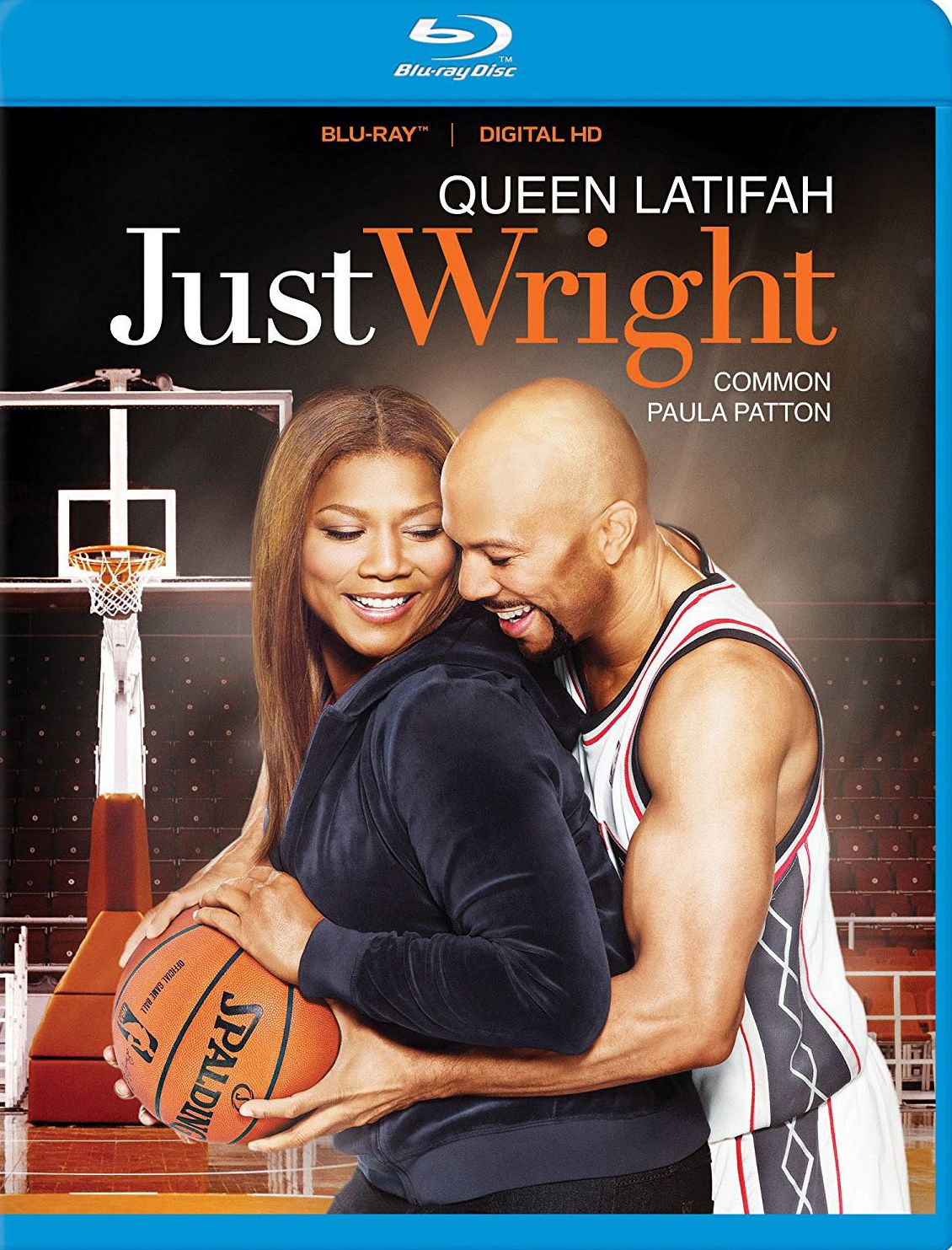 Just Wright