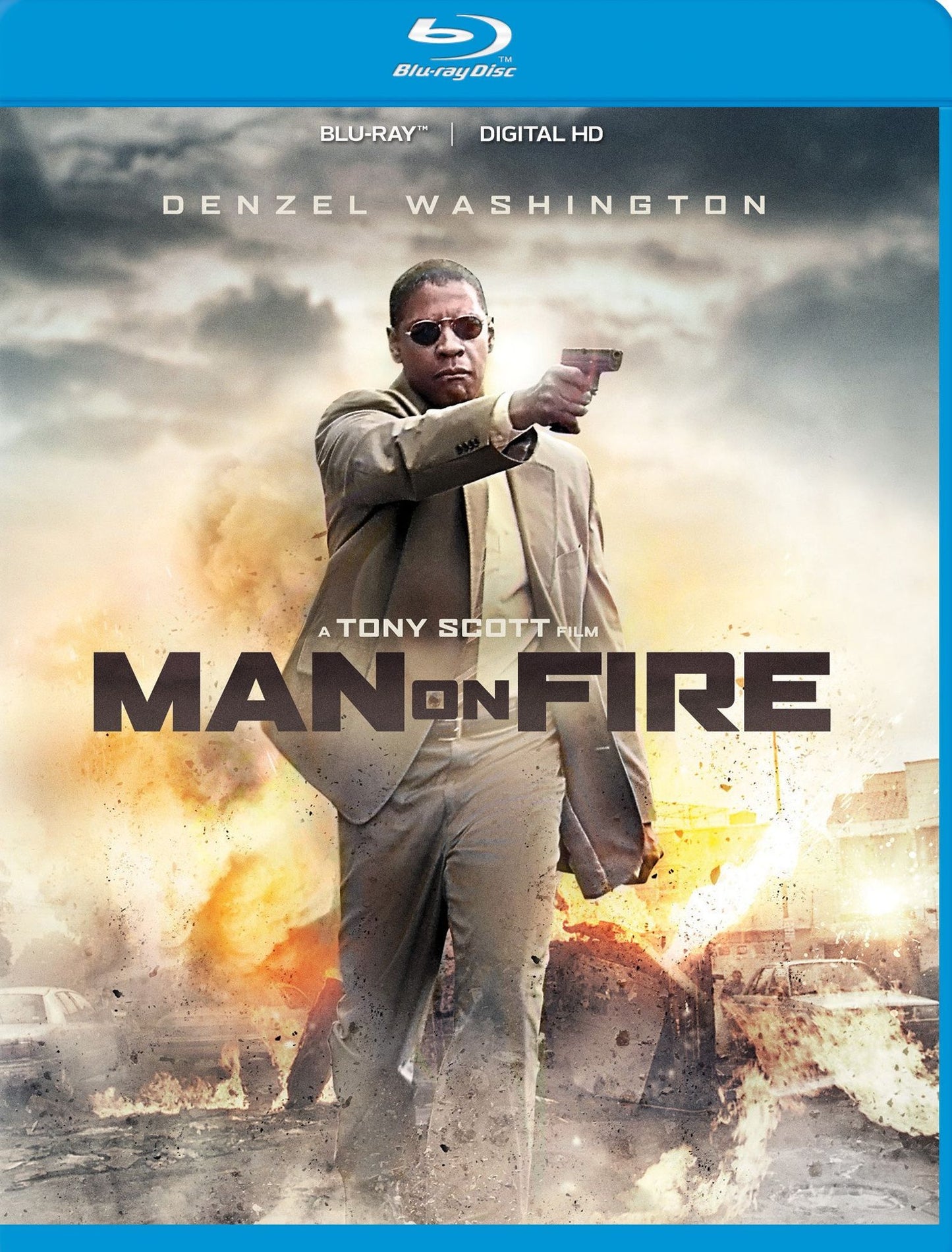 Man On Fire