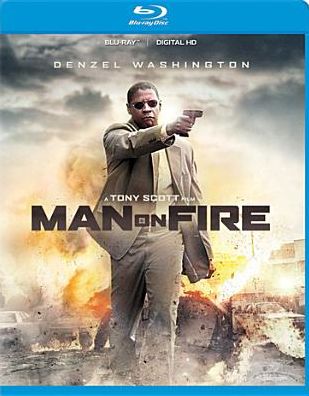 Man On Fire