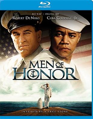 Men of Honor [Blu-ray]