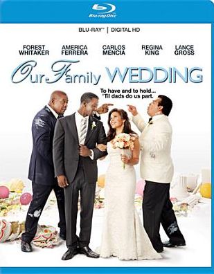 Our Family Wedding