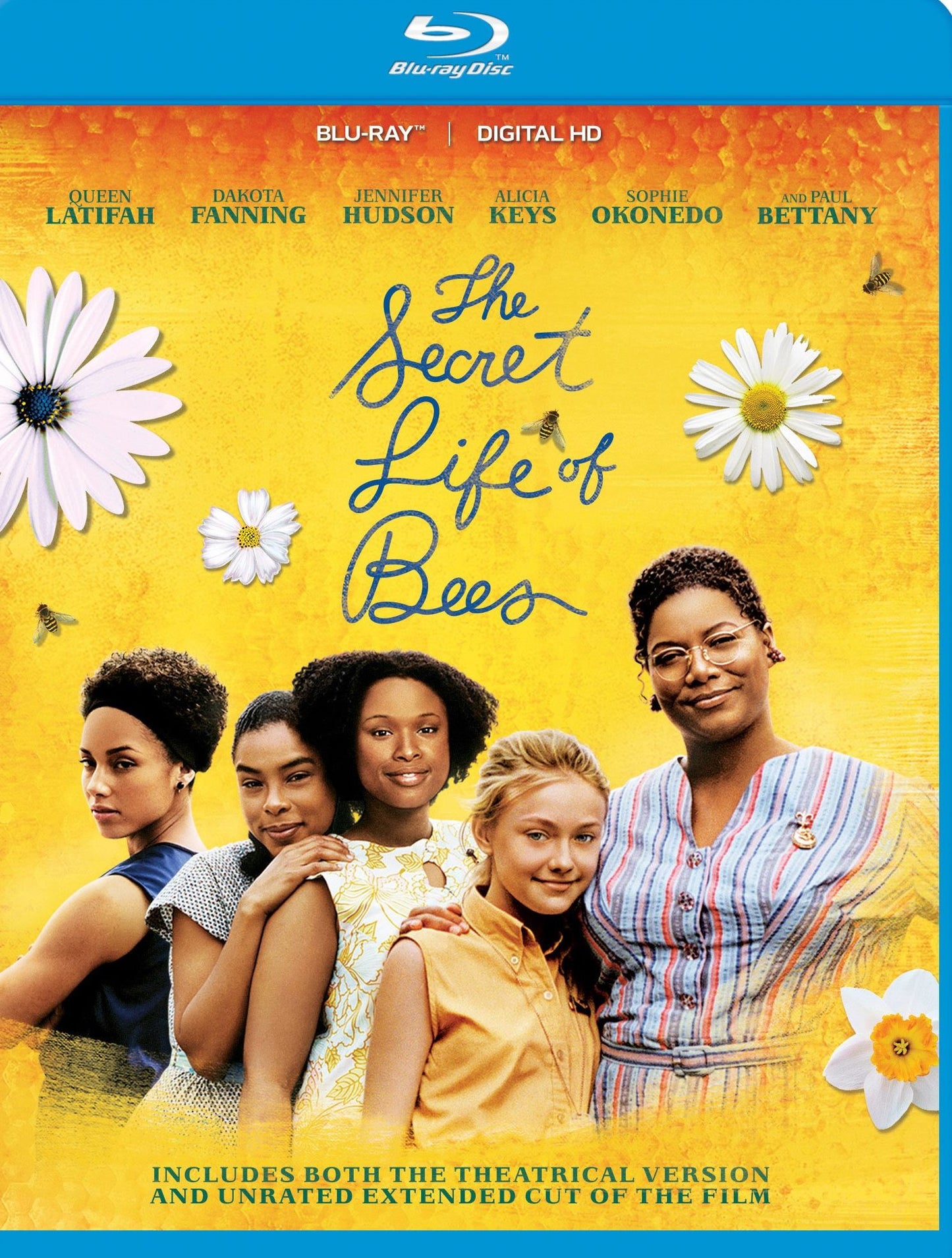 The Secret Life Of Bees