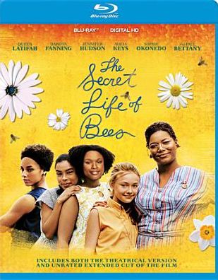 The Secret Life Of Bees