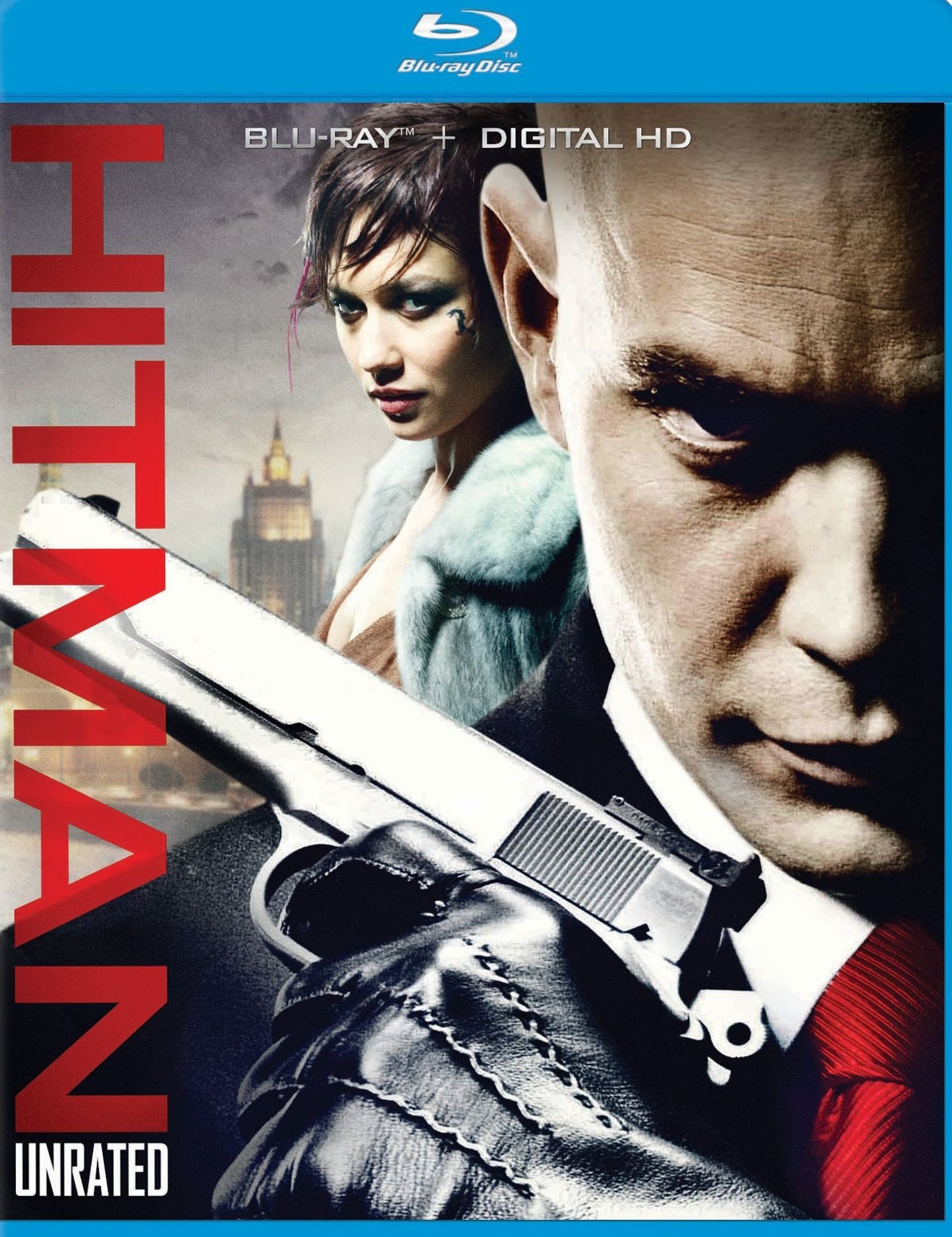 Hitman