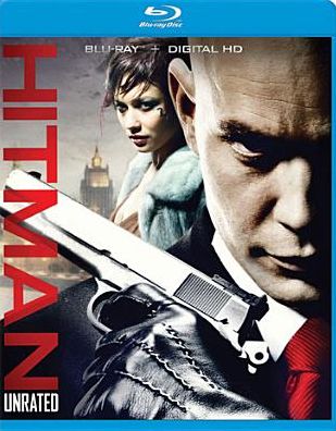 Hitman