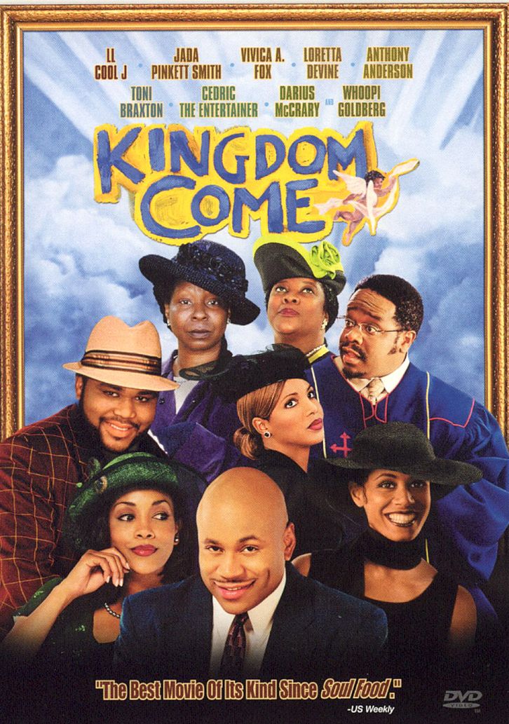 Kingdom Come