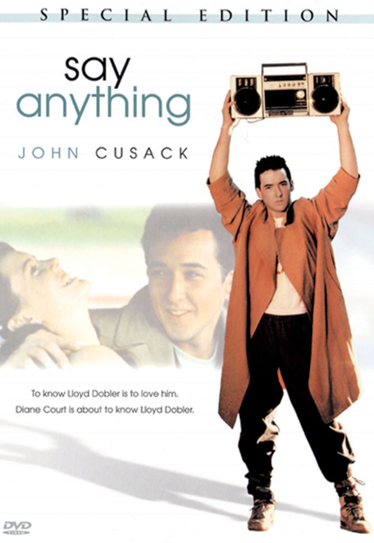 Say Anything