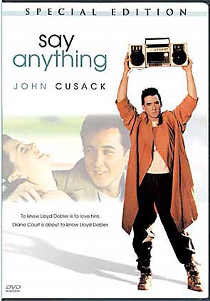 Say Anything
