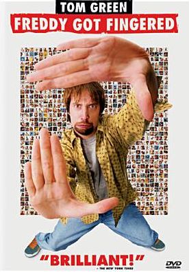 Freddy Got Fingered