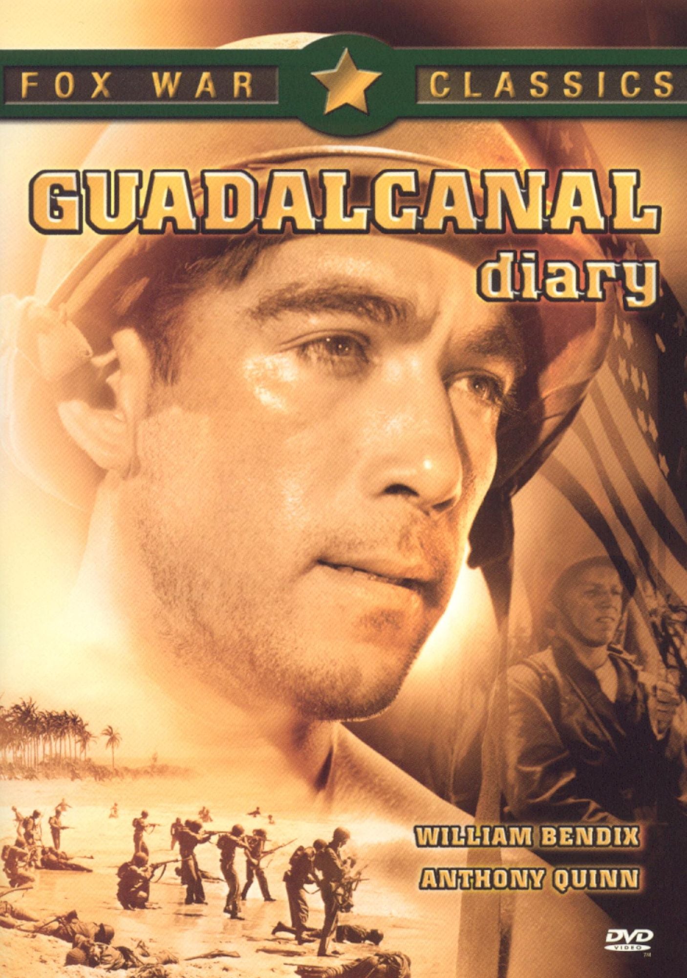 Guadalcanal Diary