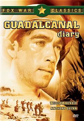 Guadalcanal Diary