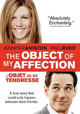 The Object of My Affection
