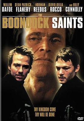 The Boondock Saints [Sensormatic]