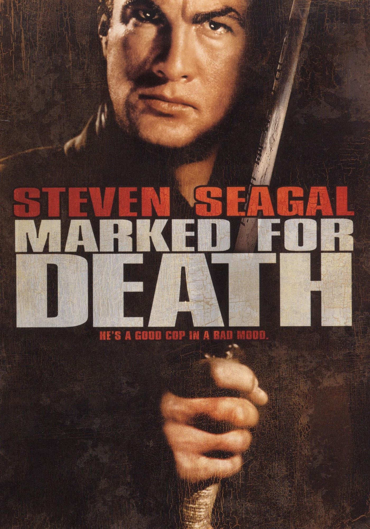 Marked for Death