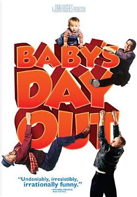 Baby's Day Out