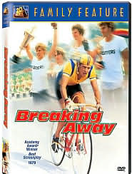 Breaking Away