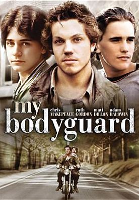 My Bodyguard