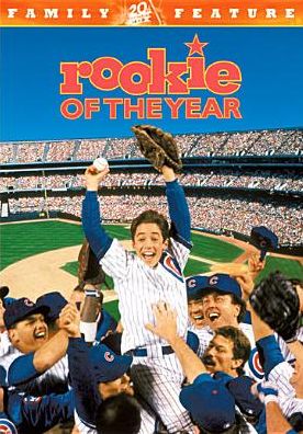 Rookie of the Year