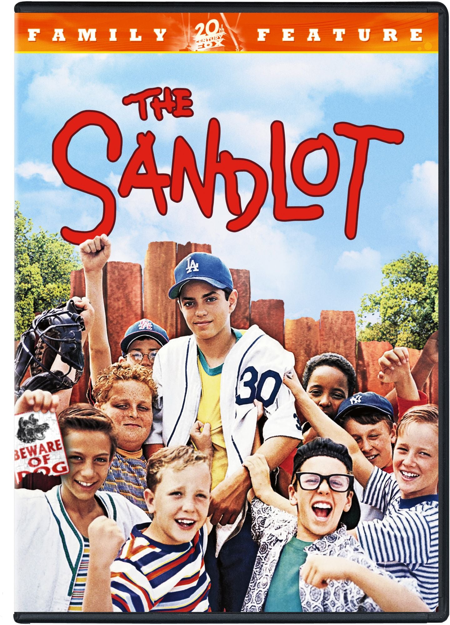 The Sandlot