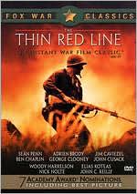 The Thin Red Line